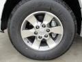 2011 Blizzard White Pearl Toyota 4Runner SR5  photo #10