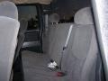 2007 Blue Granite Metallic Chevrolet Silverado 1500 Classic LT Extended Cab  photo #9