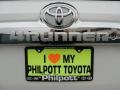 2011 Blizzard White Pearl Toyota 4Runner SR5  photo #15