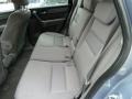  2009 CR-V LX 4WD Gray Interior