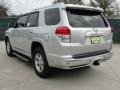 2011 Classic Silver Metallic Toyota 4Runner SR5  photo #5