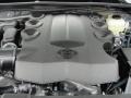  2011 4Runner SR5 4.0 Liter DOHC 24-Valve Dual VVT-i V6 Engine