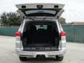 Classic Silver Metallic - 4Runner SR5 Photo No. 18