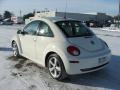 Campanella White - New Beetle Triple White Coupe Photo No. 4