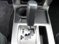  2011 4Runner SR5 5 Speed ECT-i Automatic Shifter