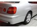 Alpine Silver Metallic - GS 300 Photo No. 12
