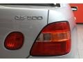 Alpine Silver Metallic - GS 300 Photo No. 13