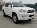 Blizzard White Pearl - 4Runner SR5 Photo No. 1