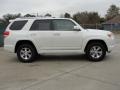 Blizzard White Pearl - 4Runner SR5 Photo No. 2