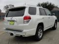 Blizzard White Pearl - 4Runner SR5 Photo No. 3