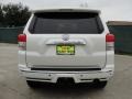 Blizzard White Pearl - 4Runner SR5 Photo No. 4
