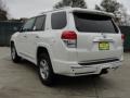 Blizzard White Pearl - 4Runner SR5 Photo No. 5
