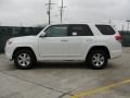 Blizzard White Pearl - 4Runner SR5 Photo No. 6