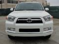 Blizzard White Pearl - 4Runner SR5 Photo No. 8