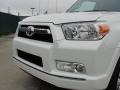 Blizzard White Pearl - 4Runner SR5 Photo No. 9
