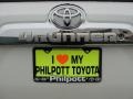 Blizzard White Pearl - 4Runner SR5 Photo No. 15