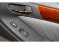 Alpine Silver Metallic - GS 300 Photo No. 33