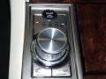  2011 XF Premium Sport Sedan 6 Speed Jaguar Sequential Shift Automatic Shifter
