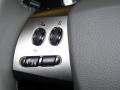 Ivory White/Oyster Grey Controls Photo for 2011 Jaguar XF #43239973