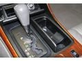 Alpine Silver Metallic - GS 300 Photo No. 48