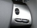 Controls of 2011 XF Premium Sport Sedan