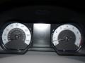 Ivory White/Oyster Grey Gauges Photo for 2011 Jaguar XF #43240005