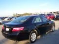 Black - Camry LE Photo No. 3