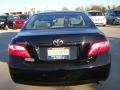Black - Camry LE Photo No. 4