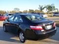 Black - Camry LE Photo No. 5