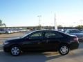 Black - Camry LE Photo No. 6
