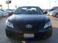 Black - Camry LE Photo No. 7