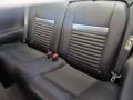  2003 Mustang Mach 1 Coupe Dark Charcoal Interior