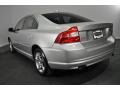 Silver Metallic - S80 T6 AWD Photo No. 3