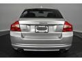 Silver Metallic - S80 T6 AWD Photo No. 4