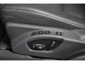 Silver Metallic - S80 T6 AWD Photo No. 16