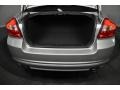 Silver Metallic - S80 T6 AWD Photo No. 23