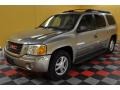 Pewter Metallic - Envoy XL SLT 4x4 Photo No. 2