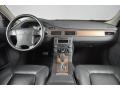 Silver Metallic - S80 T6 AWD Photo No. 34