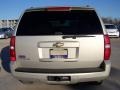 2007 Silver Birch Metallic Chevrolet Tahoe LS  photo #4