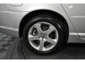 Silver Metallic - S80 T6 AWD Photo No. 40