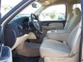 2007 Silver Birch Metallic Chevrolet Tahoe LS  photo #9