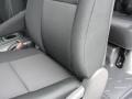 Dark Charcoal 2011 Toyota FJ Cruiser 4WD Interior Color