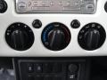 Dark Charcoal Controls Photo for 2011 Toyota FJ Cruiser #43242897