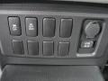 Dark Charcoal Controls Photo for 2011 Toyota FJ Cruiser #43242917