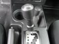 5 Speed ECT Automatic 2011 Toyota FJ Cruiser 4WD Transmission