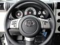 Dark Charcoal Steering Wheel Photo for 2011 Toyota FJ Cruiser #43242965