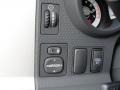 2011 Toyota FJ Cruiser 4WD Controls