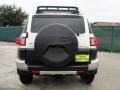 Iceberg White - FJ Cruiser 4WD Photo No. 4