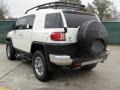 Iceberg White - FJ Cruiser 4WD Photo No. 5
