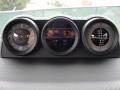 2011 Toyota FJ Cruiser 4WD Gauges